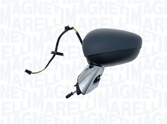Exterior Mirror